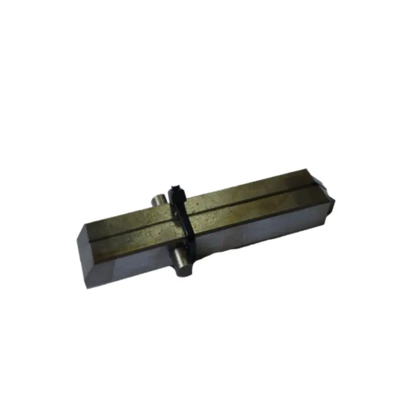 Y Teeth Machine Parts Left and Right Rose Reamer 1