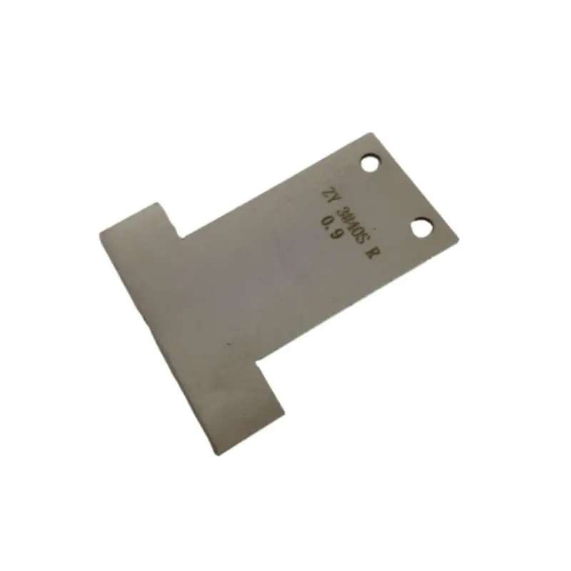 Top Middle Cutting Tool For Gapping Machine 1