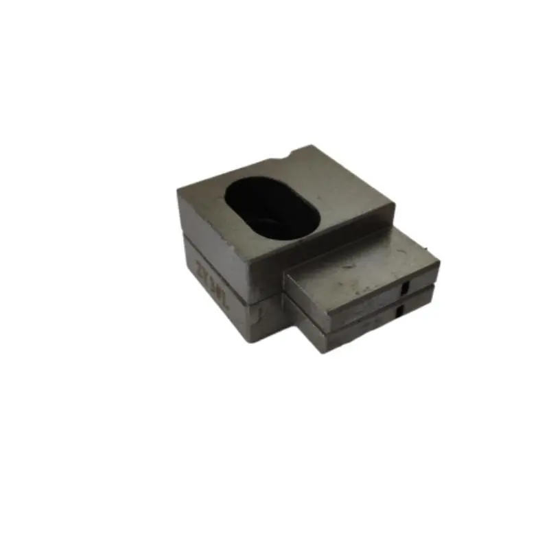 Left And Right Outer Cutting Tool For Metal Top Stop Machine 1