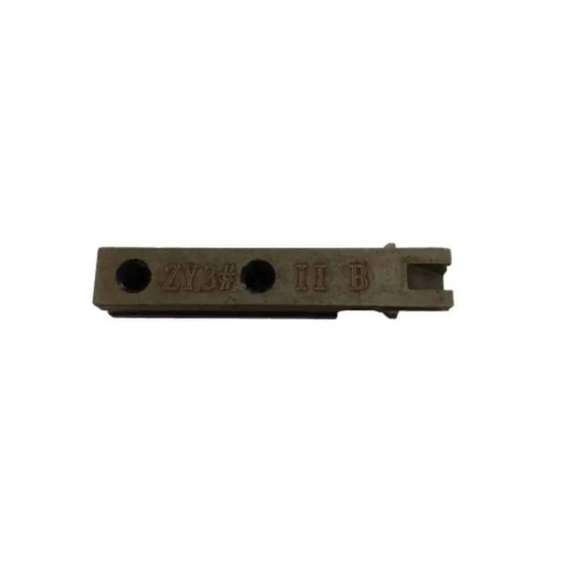 Middle Die For Metal Top Stop Machine 1