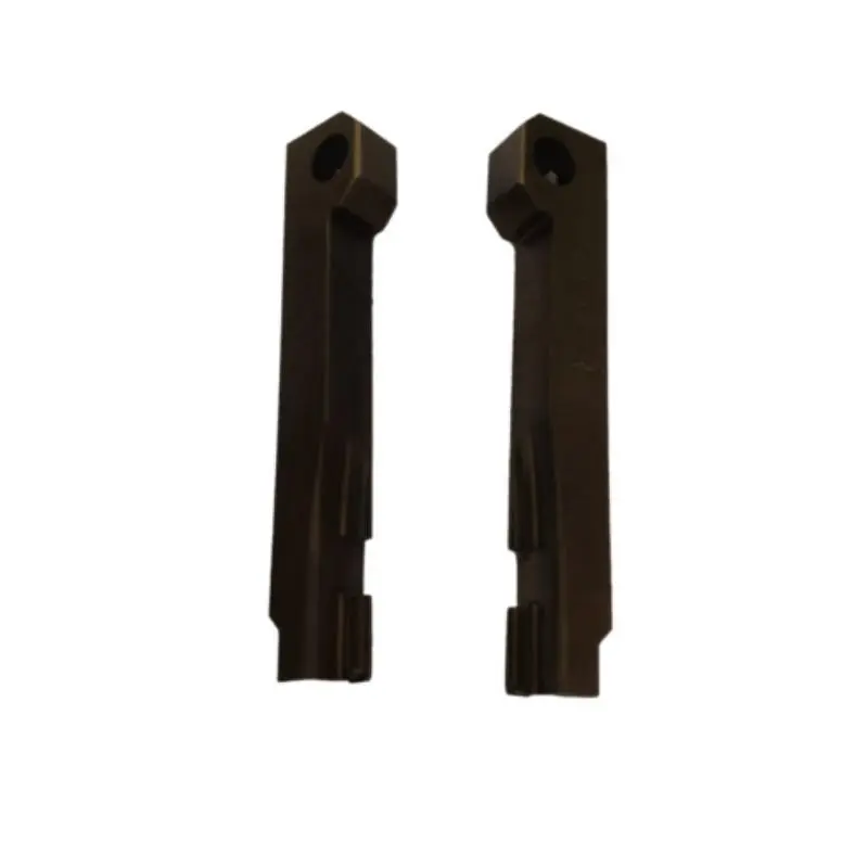 Left And Right Inner Cutting Tool For Metal Top Stop Machine 1