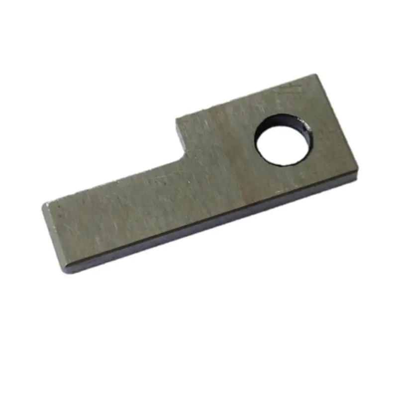Hook For Metal Top Stop Machine 1