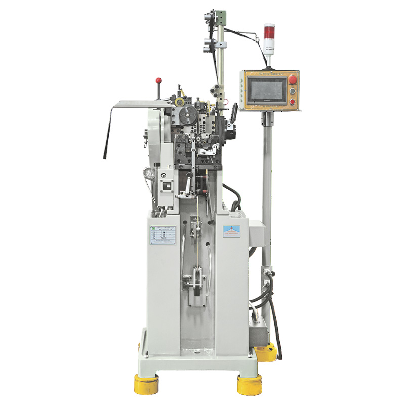 Zapped Machine How to Install Zipper Gapping Machine ? | ZYZM