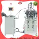 Wholesale metal zipper making machine Supply for apparel industry 1