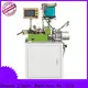 High-quality zipper slider making machine Supply for apparel industry 1