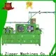 Zhenyu High-quality metal zipper polishing machine manufacturers for apparel industry 1