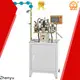 Best plastic gapping machine Suppliers for zipper manufacturer 1