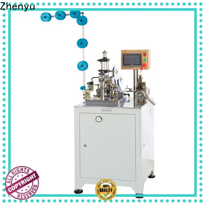 High-quality film welding machine company for apparel industry 1