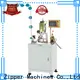 Zhenyu Latest plastic punching machine bulk buy for zipper manufacturer 1
