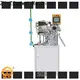 Top china metal slider mounting top stop machine manufacturers for apparel industry 1
