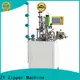 Zhenyu Latest I type top stop machine suppliers bulk buy for zipper manufacturer 1