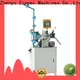 Zhenyu metal H bottom stop machine manufacturers for zipper manufacturer 1