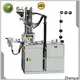 News plastic injection moulding machine factory for molded zipper production 1