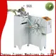 Top nylon zipper coiling machine manufacturers for zipper manufacturer 1
