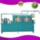 Zhenyu News metal zipper polished machine company for zipper manufacturer 1