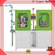 Zhenyu nylon zipper teeth cleaning machine company for apparel industry 1