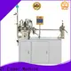 Latest automatic zipper machine manufacturers for zipper production 1