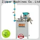 Zhenyu nylon slider mounting machine company for zipper manufacturer 1