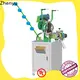 Zhenyu Best metal slider mounting top stop machine manufacturers for apparel industry 1