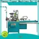 News china fancy slider mounting machine Suppliers for zipper manufacturer 1