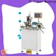 News metal zipper top stop machine manufacturers for apparel industry 1