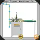 Custom nylon cutting machine company for apparel industry 1