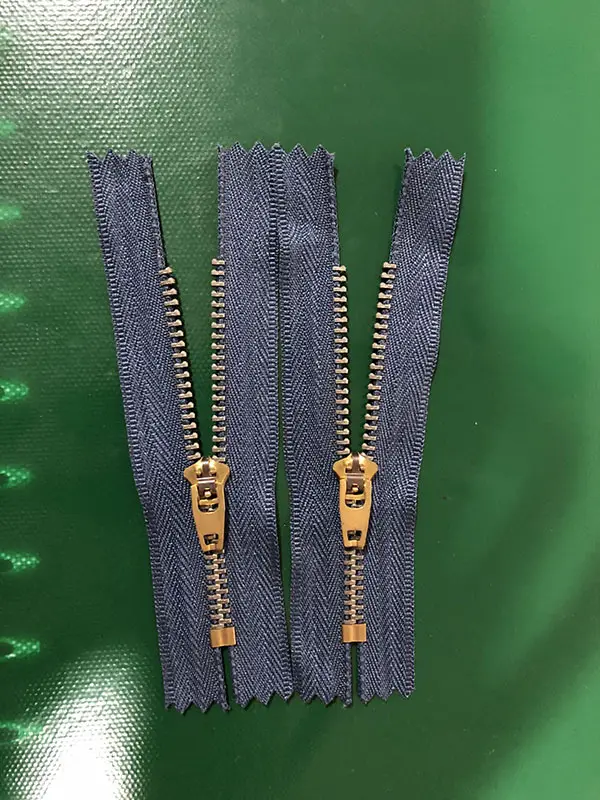 Latest automatic zipper cutting machine factory for zipper manufacturer 4