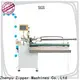 Zhenyu automatic ultrasonic zig zag cutting machine for business for apparel industry 1