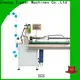 Zhenyu Best zip cutting machine company for zipper production 1