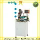 Zhenyu News zipper pin box machine bulk buy for apparel industry 1