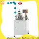 Zhenyu nylon zipper making machine company for zipper manufacturer 1