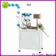 Zhenyu Top slider insert machine factory for zipper manufacturer 1