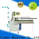 Zhenyu Wholesale zipper open end cutting machine factory for zipper production 1