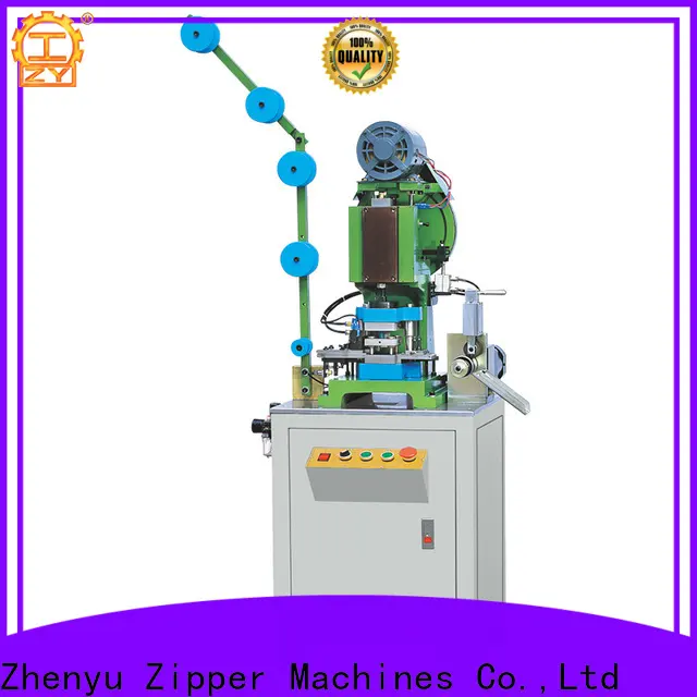 Custom nylon punching machine for business for apparel industry 1