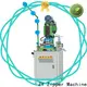 Latest nylon punching machine manufacturers for apparel industry 1
