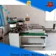 Zhenyu News zipper slider mounting and cutting machine for luggage Suppliers used in nylon zipper production 1