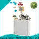 Latest auto ink marking machine factory used in mattress zipper 1