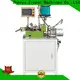 Zhenyu Latest zip machinery Supply for apparel industry 1
