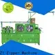 Zhenyu High-quality metal zipper polishing machine Suppliers for apparel industry 1