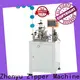 Zhenyu Custom zipper tape machine factory for zipper manufacturer 1