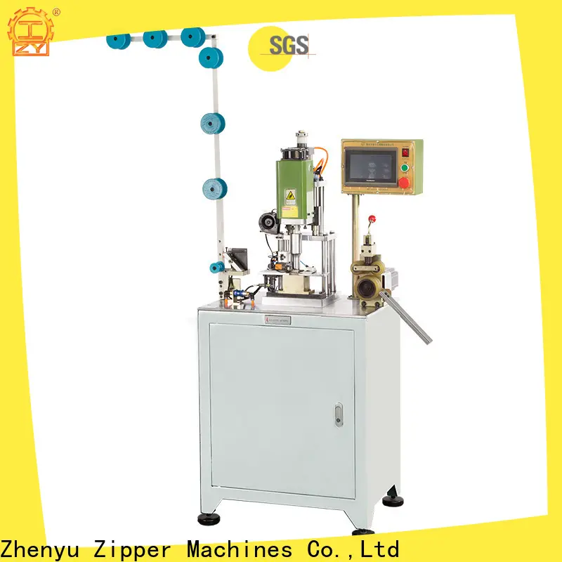 Wholesale punching machine manufacturers Suppliers for apparel industry 1