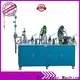 ZYZM Top open end zipper insertion pin machine Suppliers for zipper production 1