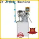 News nylon slider mounting machine manufacturers for apparel industry 1