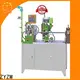 ZYZM zipper bottom stop machine Supply for zipper manufacturer 1