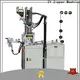 Best plastic zipper close end injection machine bulk buy for zipper setting 1
