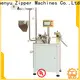 ZYZM best plastic injection moulding machine factory for zipper manufacturer 1