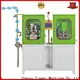 ZYZM High-quality nylon teeth zipper making machine bulk buy for zipper production 1