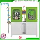 News plastic zipper gapping machine manufacturers for apparel industry 1