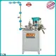 Wholesale china metal slider mounting top stop machine Supply for apparel industry 1