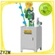 ZYZM zipper bottom stop machine manufacturers for apparel industry 1